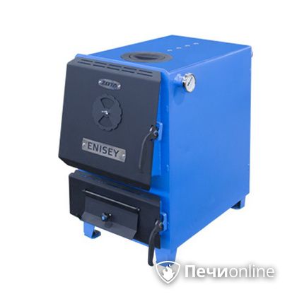 Комбинированный котел Zota Енисей - 18 кВт с плитой в Анапе